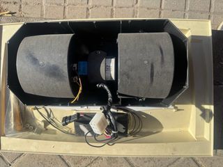 Enfriador neil autocaravana serie 22341