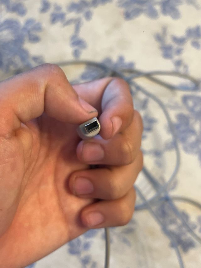 Cargador Nintendo 3DS/2DS