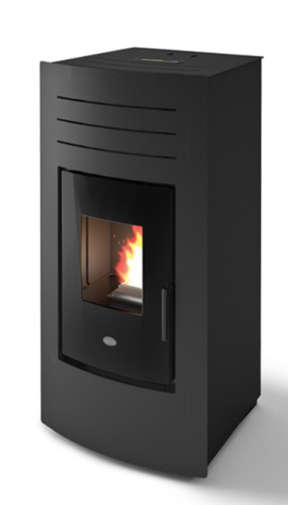 LAREIRA TERMICA HYDRO 24 DE EVA CALOR