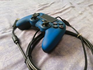 Mando Nacon - PC