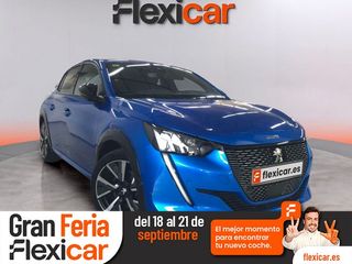 Peugeot 208 PureTech 73kW (100CV) GT Line