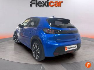 Peugeot 208 PureTech 73kW (100CV) GT Line