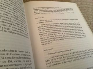LIBRO DE LOS MUERTOS