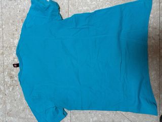 Camiseta Element turquesa