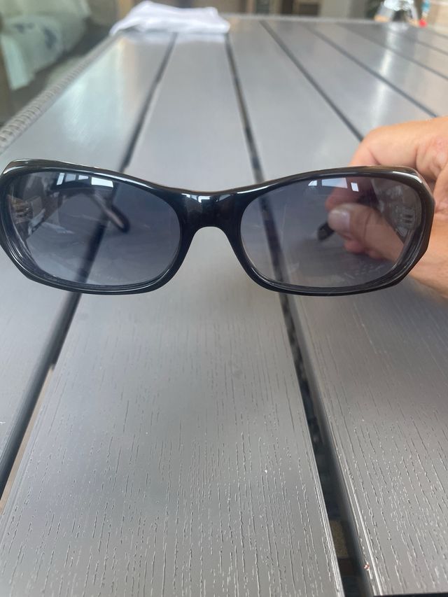 Gafas Missoni vintage