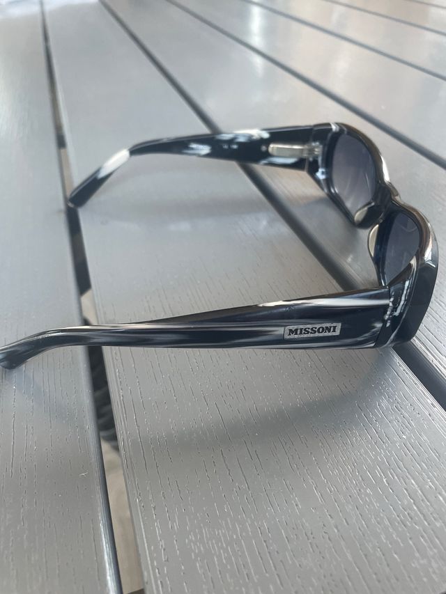 Gafas Missoni vintage