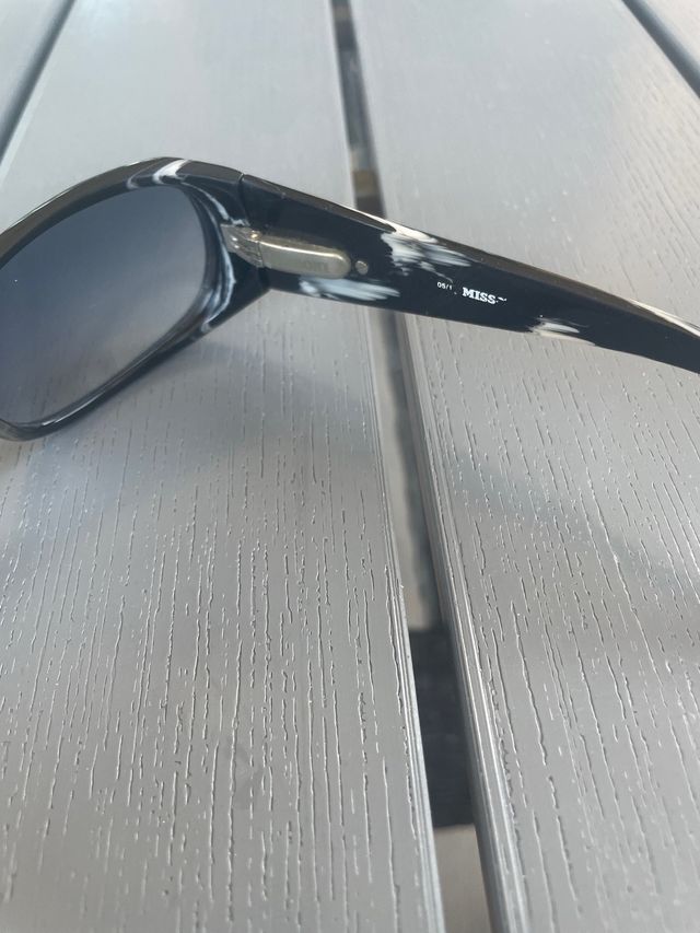 Gafas Missoni vintage