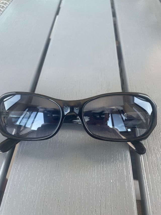 Gafas Missoni vintage