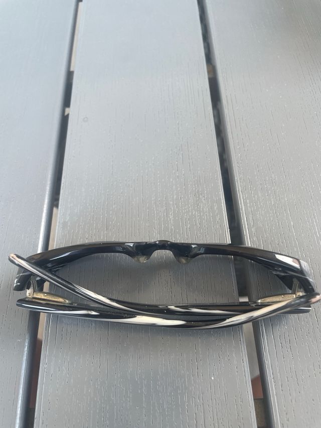 Gafas Missoni vintage