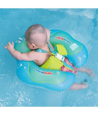 Flotador Bebé Swim Bobo