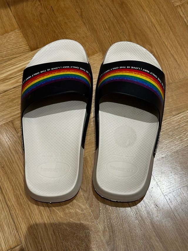 Infradito Havaianas Pride 43/44