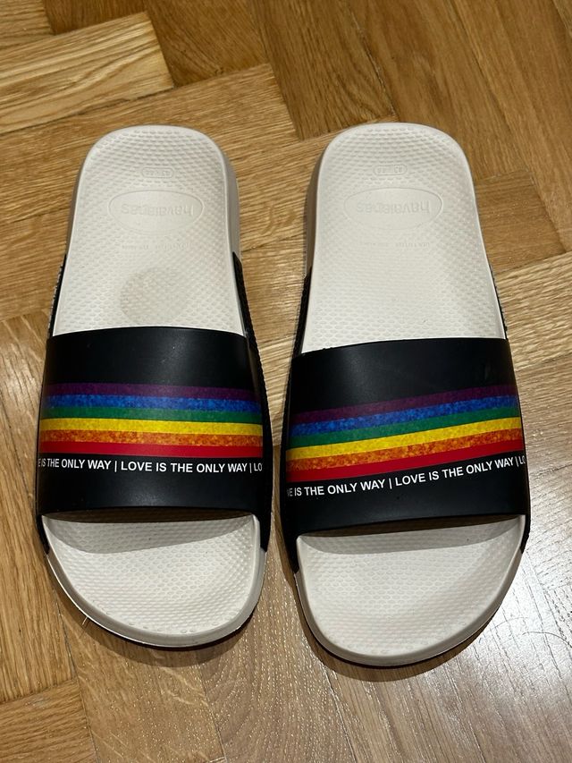 Infradito Havaianas Pride 43/44