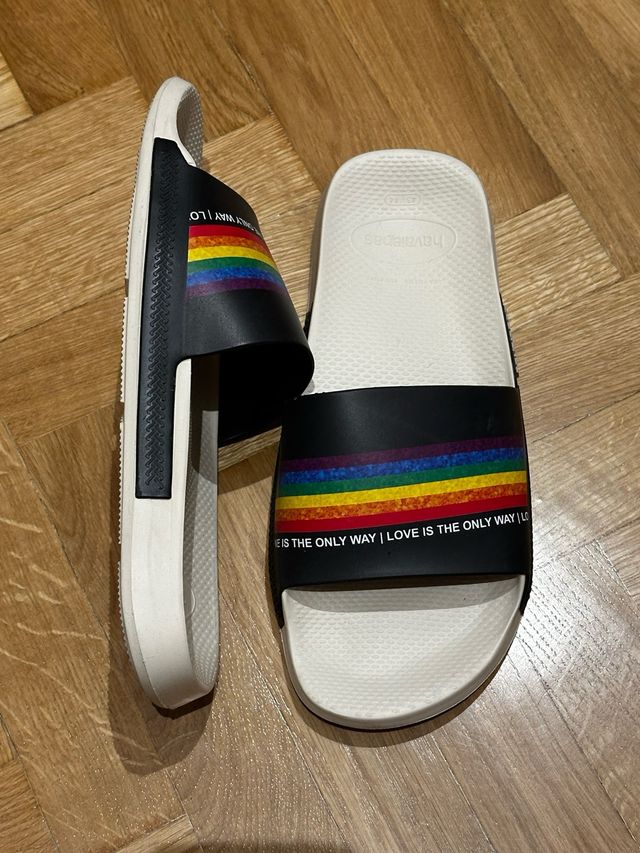 Infradito Havaianas Pride 43/44