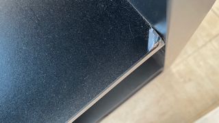 Estantería negra - edición limitada Obergrandstad
