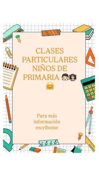 Graduada en bachillerato y actualmente estudiando