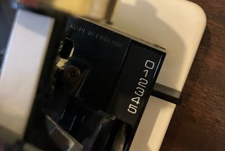 Tocadiscos Garrard 70 Vintage