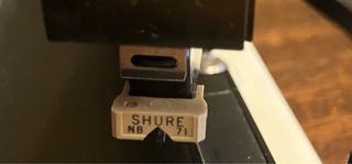 Tocadiscos Garrard 70 Vintage