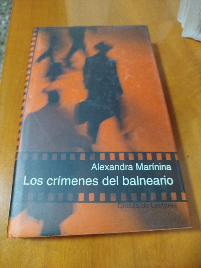 Los Crimenes Del Balneario