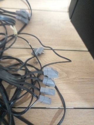 Subwoofer BOSE Acoustimass 6 serie II