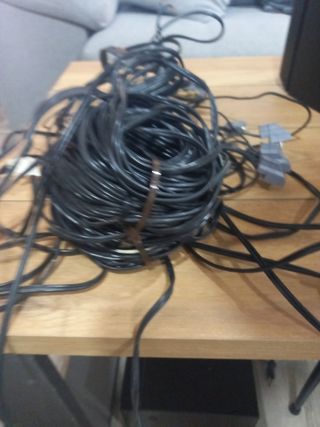 Subwoofer BOSE Acoustimass 6 serie II