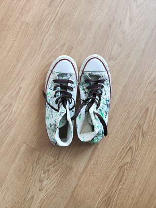 Zapatillas Converse 