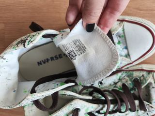 Zapatillas Converse 