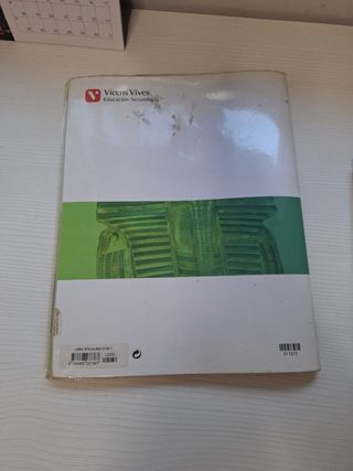 Geografia i historia 1 eso (1.2 VALENCIA)