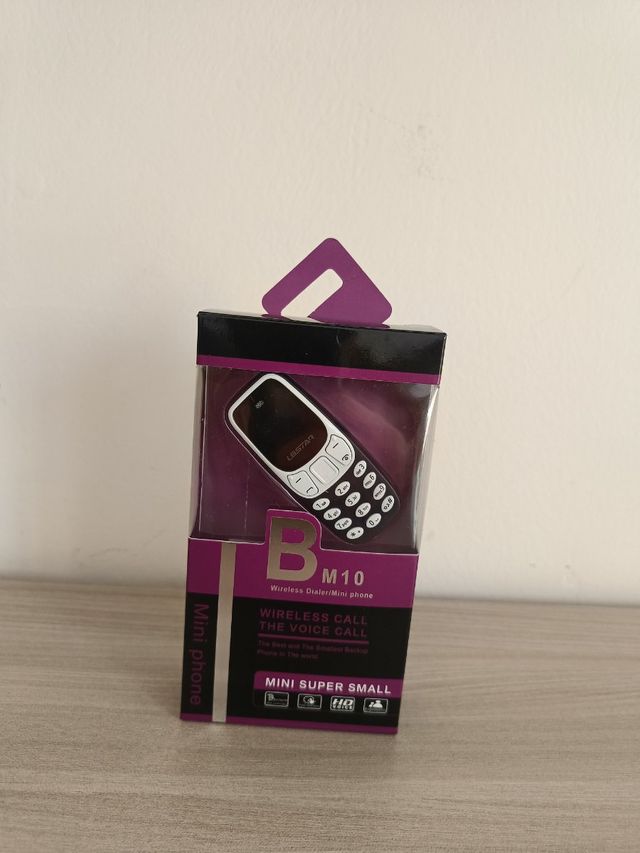 Telefono Mini