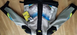 Chaqueta moto Macna Rewind