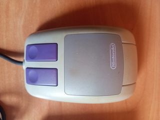 428. Super Mario Paint SNES