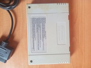 428. Super Mario Paint SNES