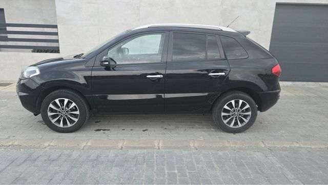 Renault Koleos 2012