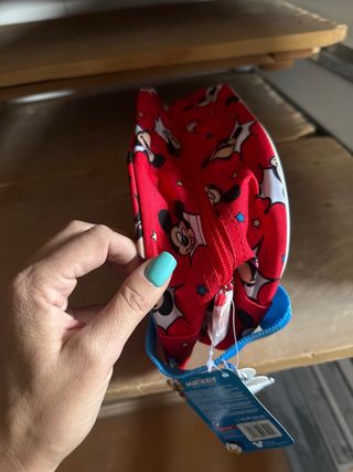 Bolsa Mickey Mouse Disney