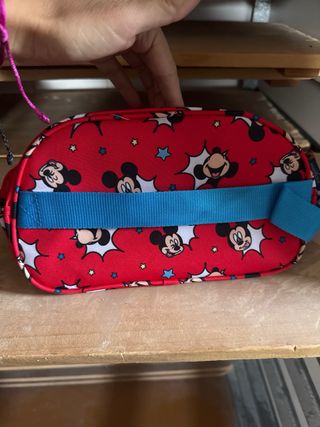 Bolsa Mickey Mouse Disney