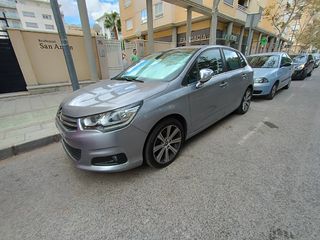Citroen C4 2016