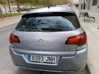 Citroen C4 2016