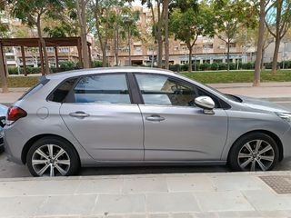 Citroen C4 2016