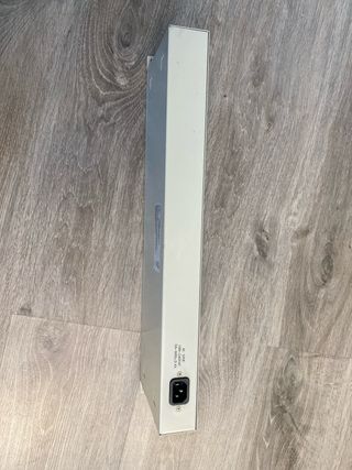 Switch Ethernet 16 puertos LS16