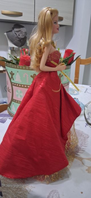Barbie Holiday 2014