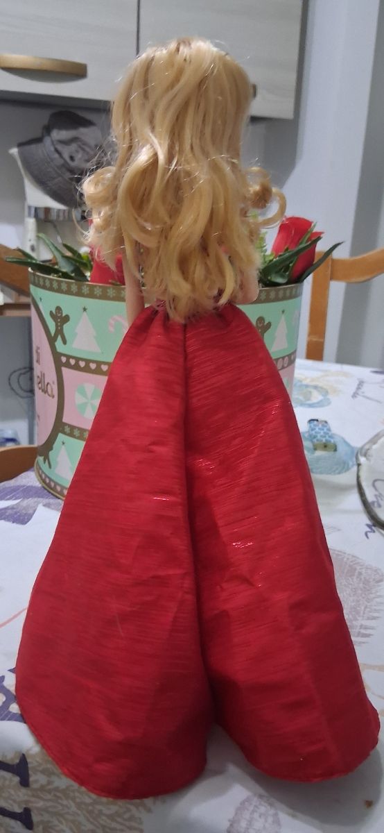 Barbie Holiday 2014