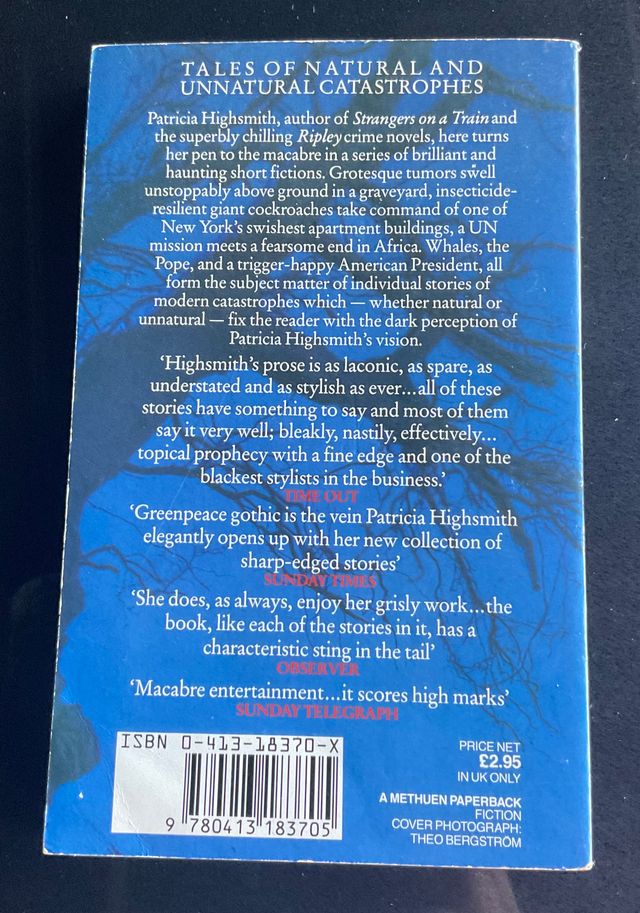 /|||Libro "Tales of Natural and Unnatural..."