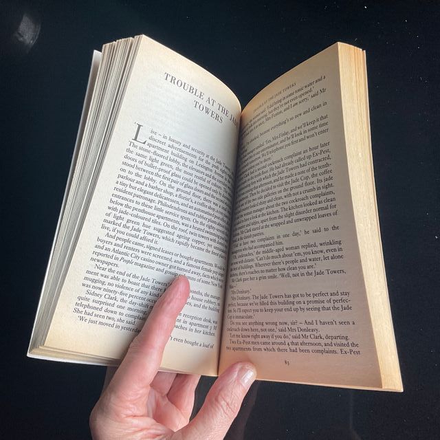 /|||Libro "Tales of Natural and Unnatural..."