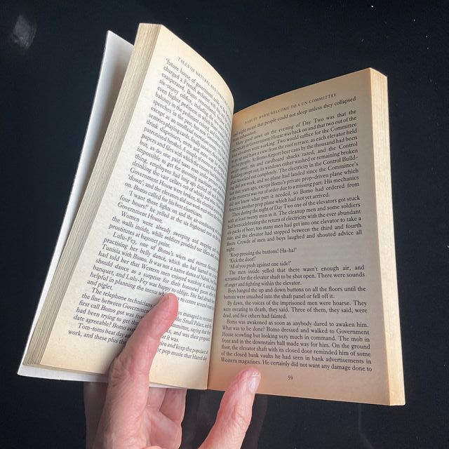 /|||Libro "Tales of Natural and Unnatural..."