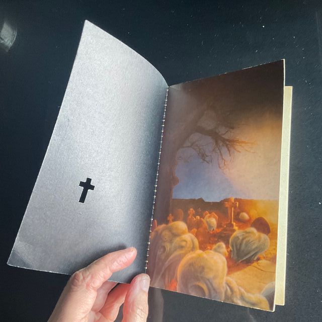 /|||Libro "Tales of Natural and Unnatural..."