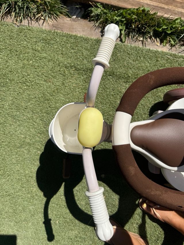 Triciclo iimo para bebé