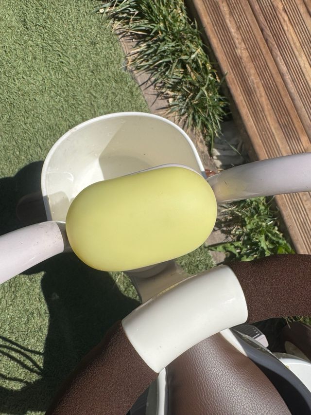 Triciclo iimo para bebé