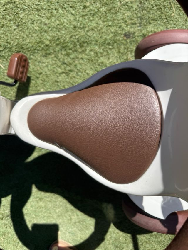 Triciclo iimo para bebé