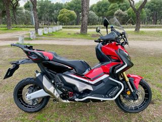 Honda X-ADV 750 