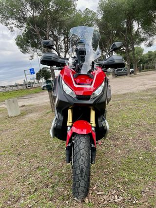 Honda X-ADV 750 