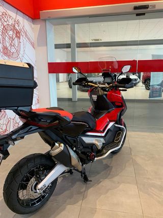 Honda X-ADV 750 